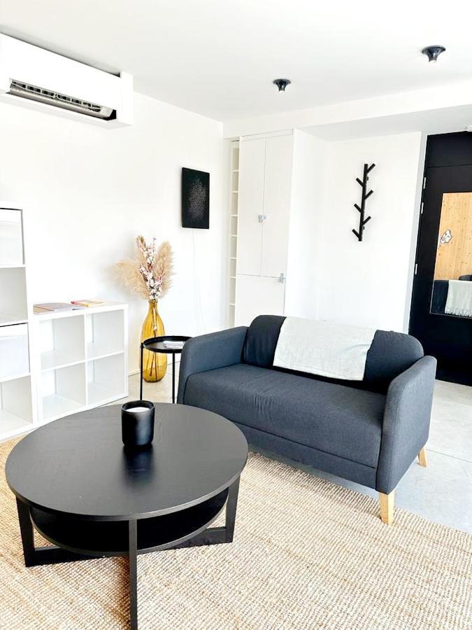 Appartement Penthouse Guiza à Namur Extérieur photo