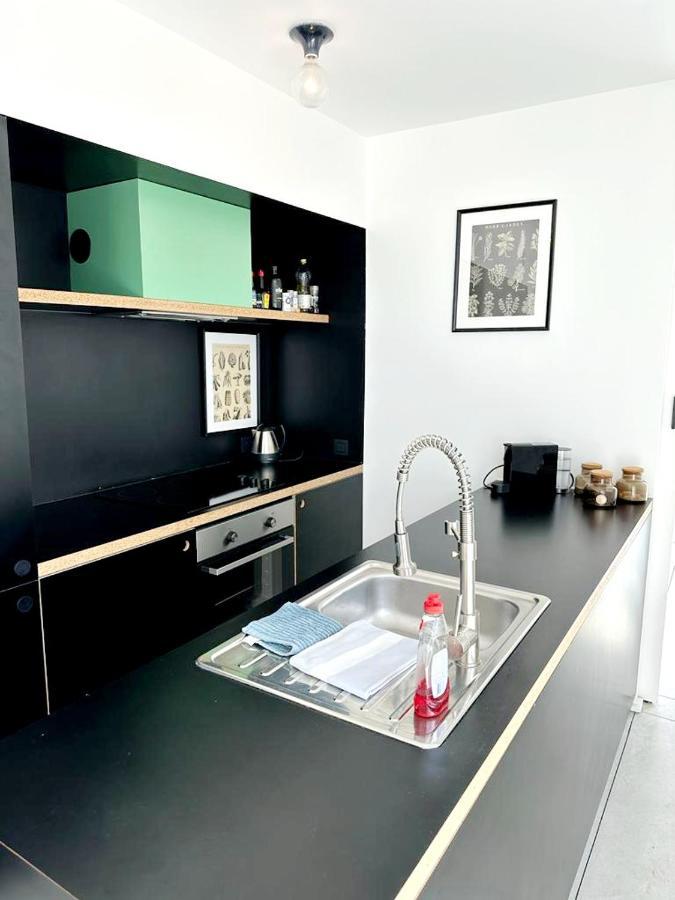 Appartement Penthouse Guiza à Namur Extérieur photo